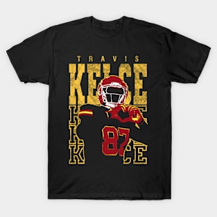 kelce 87 T-Shirt